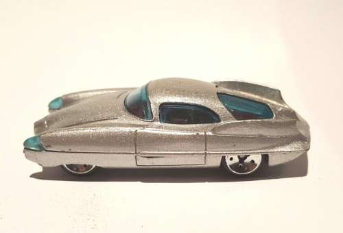 Hotwheels Alfa Romeo