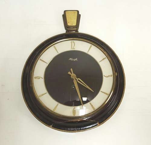 Kienzle vintage wall clock