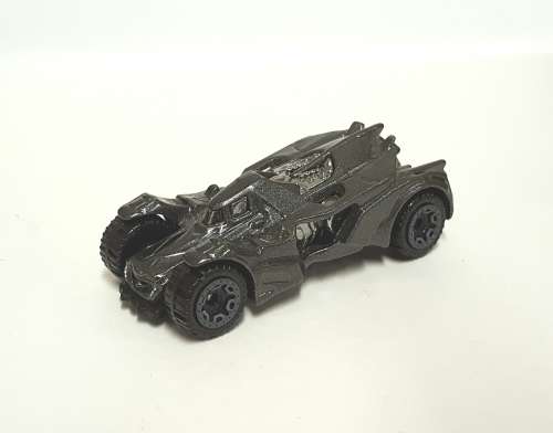 Hotwheels hot wheels Batmobile