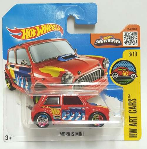 Hot wheels hotwheels Mini