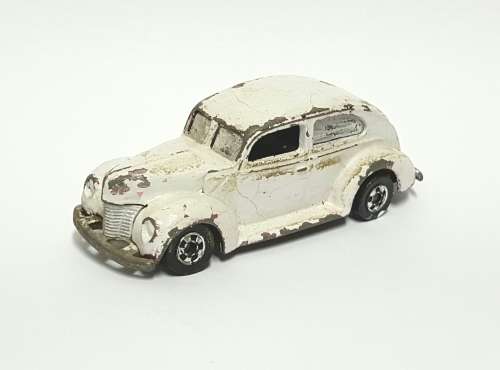 Hot wheels hotwheels vintage Ford 1940