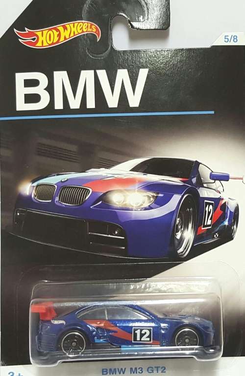 Hot wheels hotwheels BMW