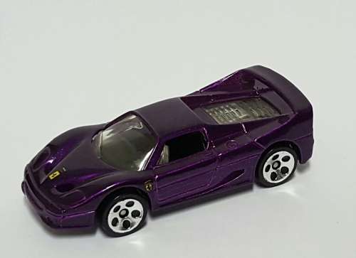 Hot wheels hotwheels Ferrari F50