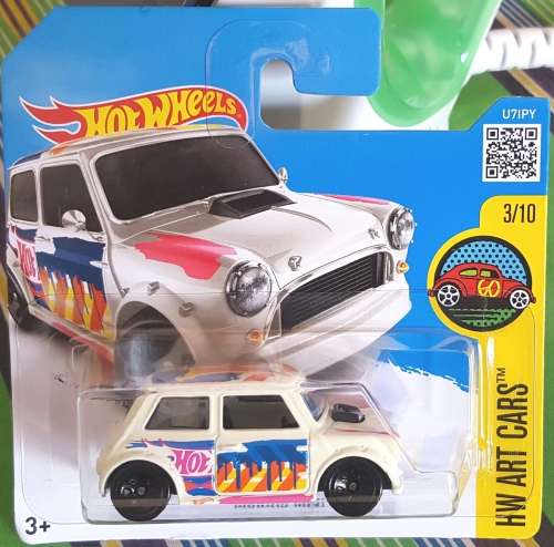 Hot wheels hotwheels Mini