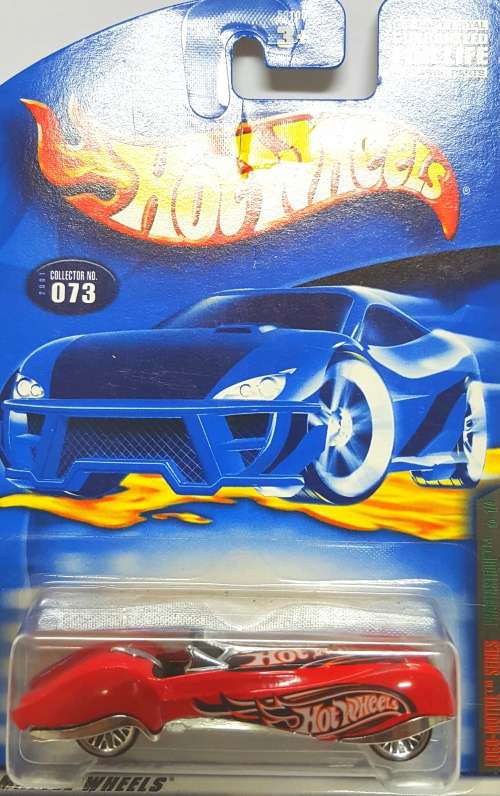 Hot wheels hotwheels