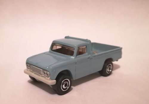 Matchbox Datsun