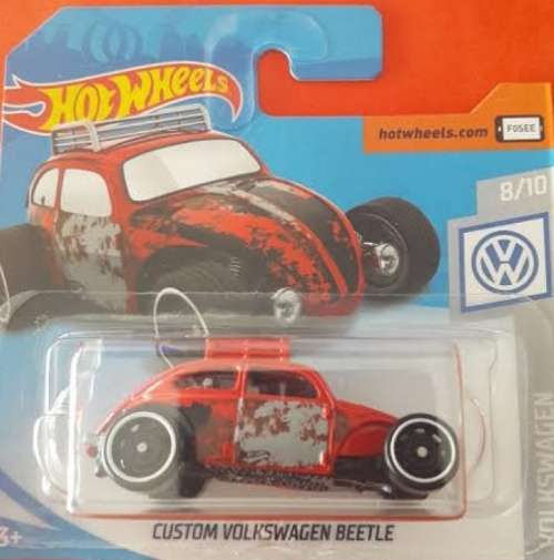 Hotwheels hot wheels Beetle