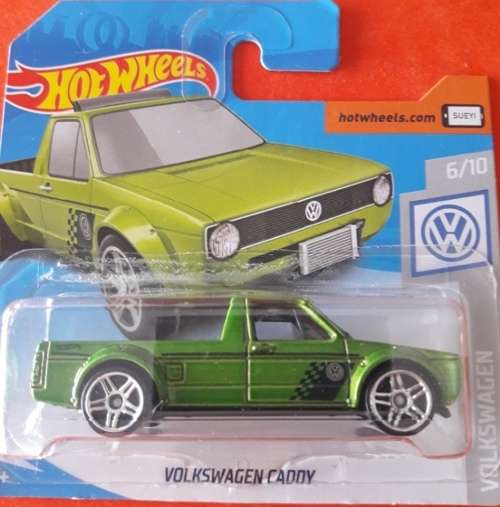Hotwheels hot wheels Caddy