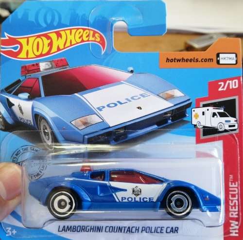 Hotwheels hot wheels Lamborghini