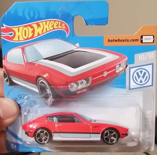 Hotwheels hot wheels SP2