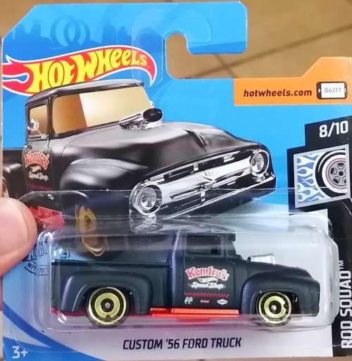 Hotwheels hot wheels Ford
