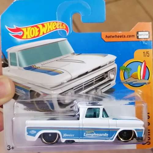 Hotwheels hot wheels Chevy