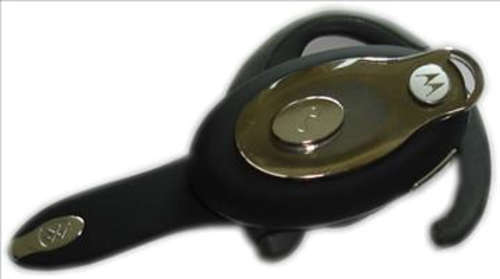 NEW - Motorola HS850 Bluetooth Headset