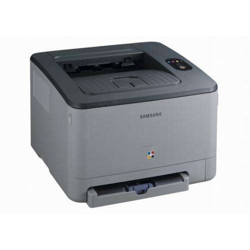 Samsung CLP350N Lazer Color Printer