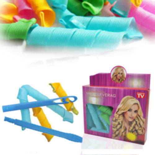 Magic Leverag - Instant Curls