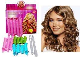 Magic Leverag - Instant Curls