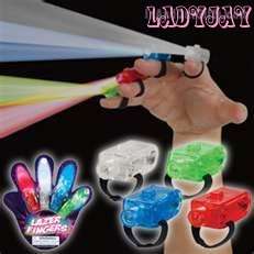 LAZER FINGERS - boyz, gals, young or old - HOURS OF FUN!! ***Have a L@@k!***