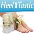 HEEL TASTIC - WORKS WONDERS ON CRACKED HEELS