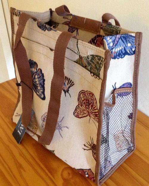 *** BRAND NEW *** Horse Theme Everday BAG