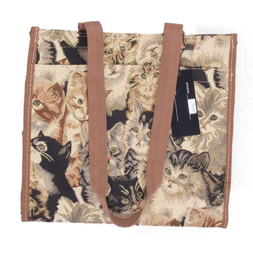 *** BRAND NEW *** Cat Theme Everday BAG