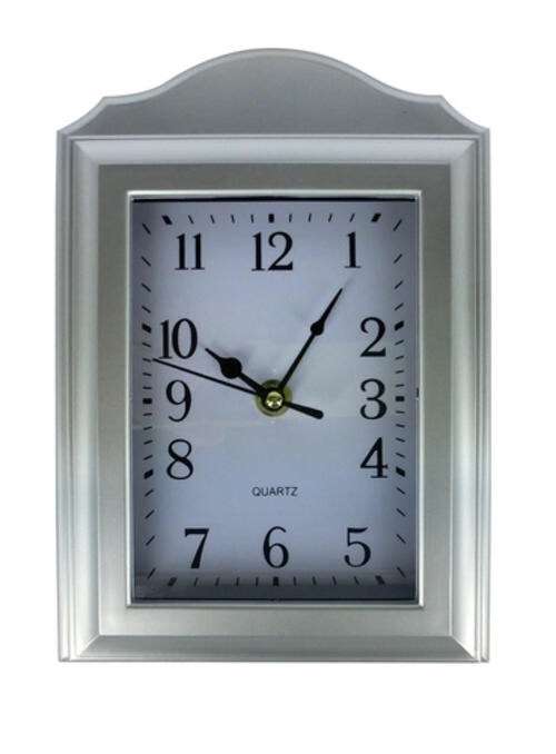 NEW - CLOCK SAFE