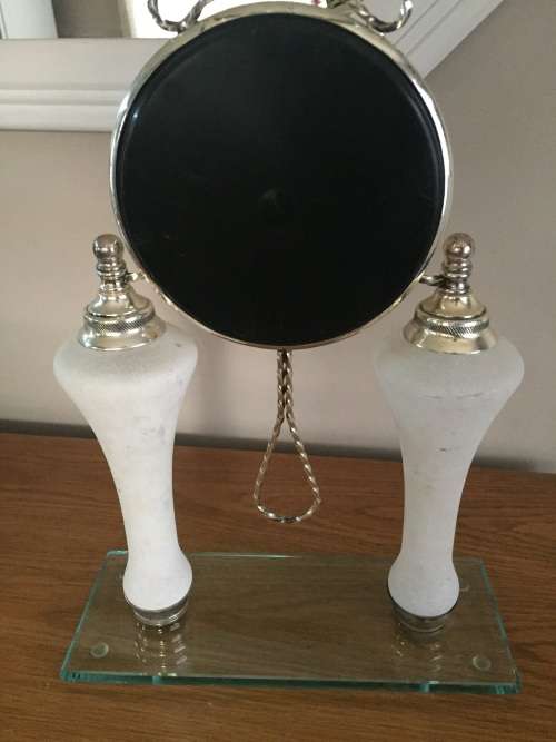 Display Clock - Stunning Made in Italy