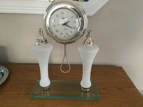 Display Clock - Stunning Made in Italy