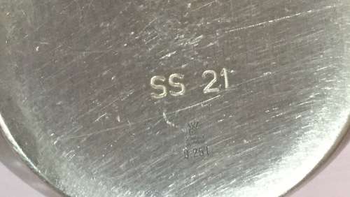 Rhodesian Railway SS set - Not to be missed