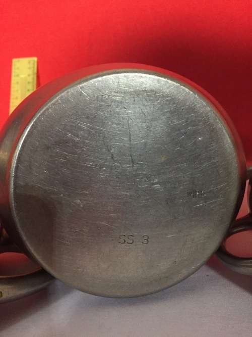 Rhodesian Railway SS set - Not to be missed