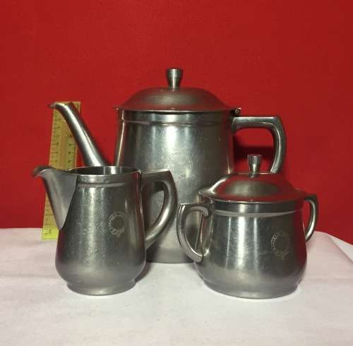 Rhodesian Railway SS set - Not to be missed