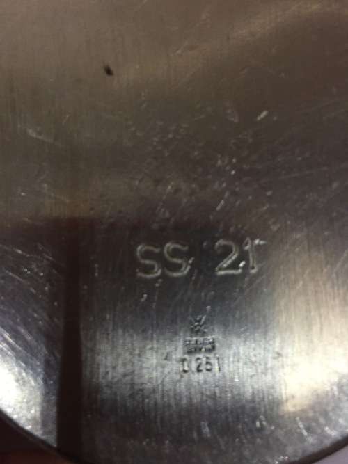 Rhodesian Railway SS set - Not to be missed