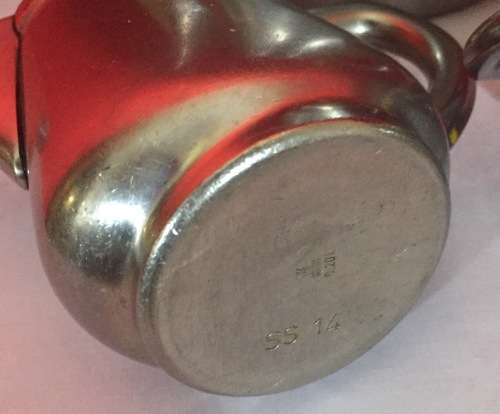 Rhodesian Railway SS set - Not to be missed