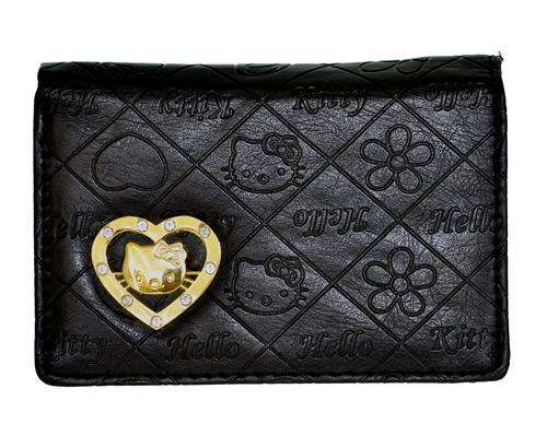 HELLO KITTY - Pretty Wallet