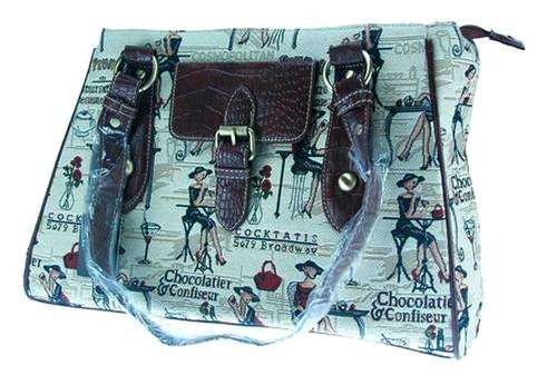 NEW ARRIVAL - Large VIP Stylish Quality Bag