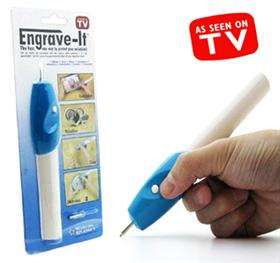 *** Crazy R1 Start ***ENGRAVER - a useful tool ***FREE REPLACEMENT TIP INCLUDED***