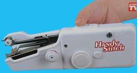 CRAZZZY R1 START - HANDY STITCH