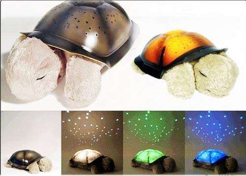 CONSTELLATION STAR LIGHT Turtle