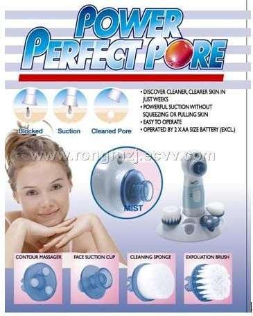 ***NEW*** 4 in 1 Perfect PORE - Discover CLEANER, CLEARER SKIN