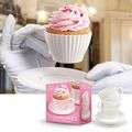 **New** - Bake & Serve TeaCupcakes 8 Piece  - Addorable