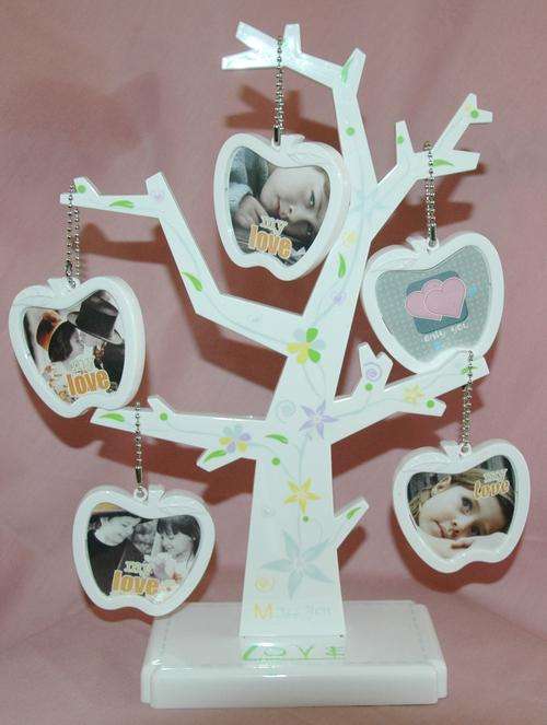 FOTO FRAME TREE