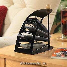 TV Remote Organizer