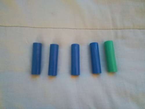 RDA Vape with lots of accesories