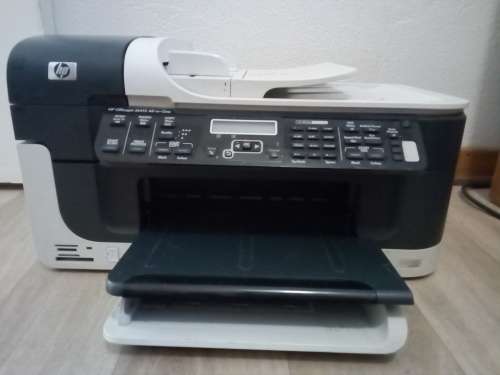 HP Office jet J6415 All-in-One