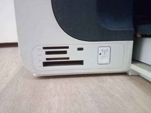 HP Office jet J6415 All-in-One