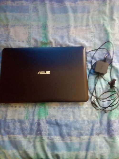 Asus Vivobook
