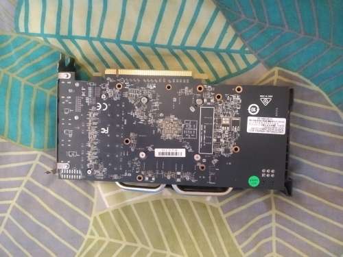 Rx 570 8gb graphics card