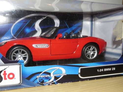 8 Car Collection - Dama Mudrost