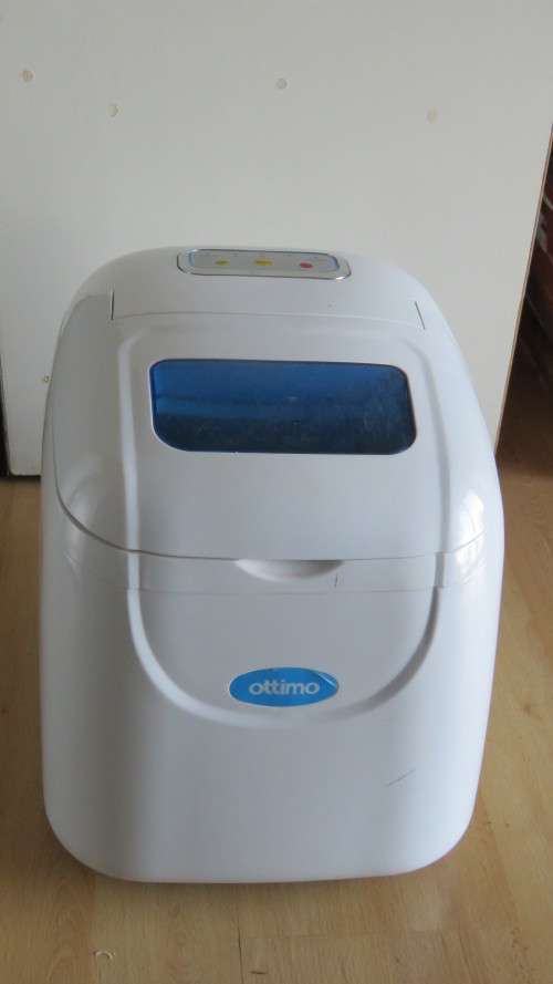 Ottimo Ice Machine