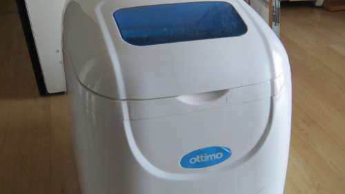 Ottimo Ice Machine