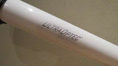 Telescope - Ultra Optec RTA 700x60